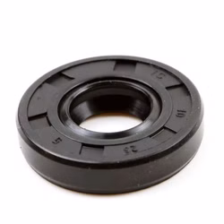 Oil seal 10x23x5mm NBR 70 DIN 3760 ISO 6194 PP041514 Oil seal NBR 70 DIN 3760 ISO 6194 10x23x5mm