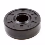 Oil seal 10x30x10mm NBR 70 DIN 3760 ISO 6194 PP041517 Oil seal NBR 70 DIN 3760 ISO 6194 10x30x10mm