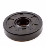 Oil seal 10x31x7mm NBR 70 DIN 3760 ISO 6194 PP041519 Oil seal NBR 70 DIN 3760 ISO 6194 10x31x7mm