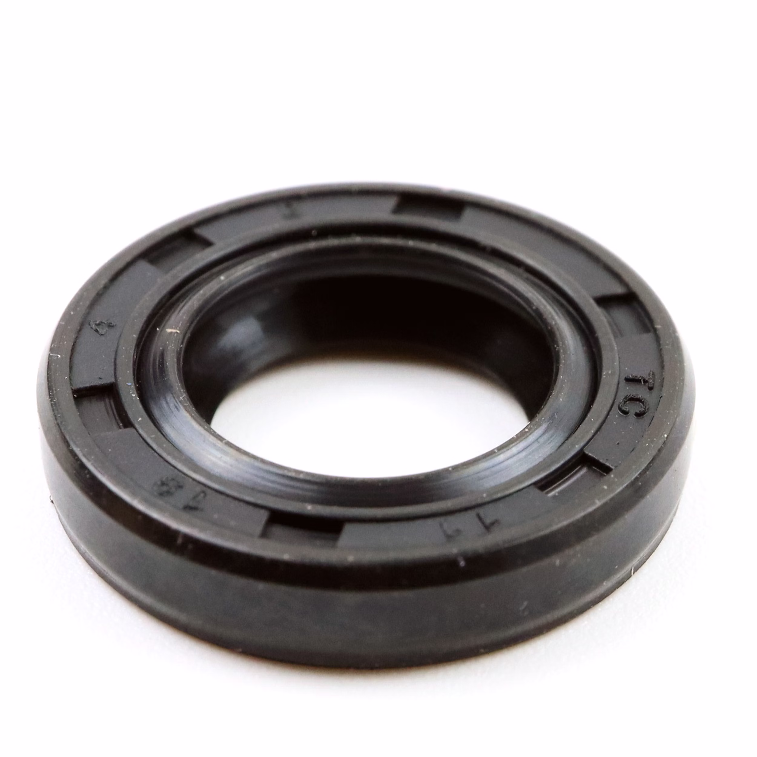 Oil seal 11x19x4mm NBR 70 DIN 3760 ISO 6194 PP041522 Oil seal NBR 70 DIN 3760 ISO 6194 11x19x4mm