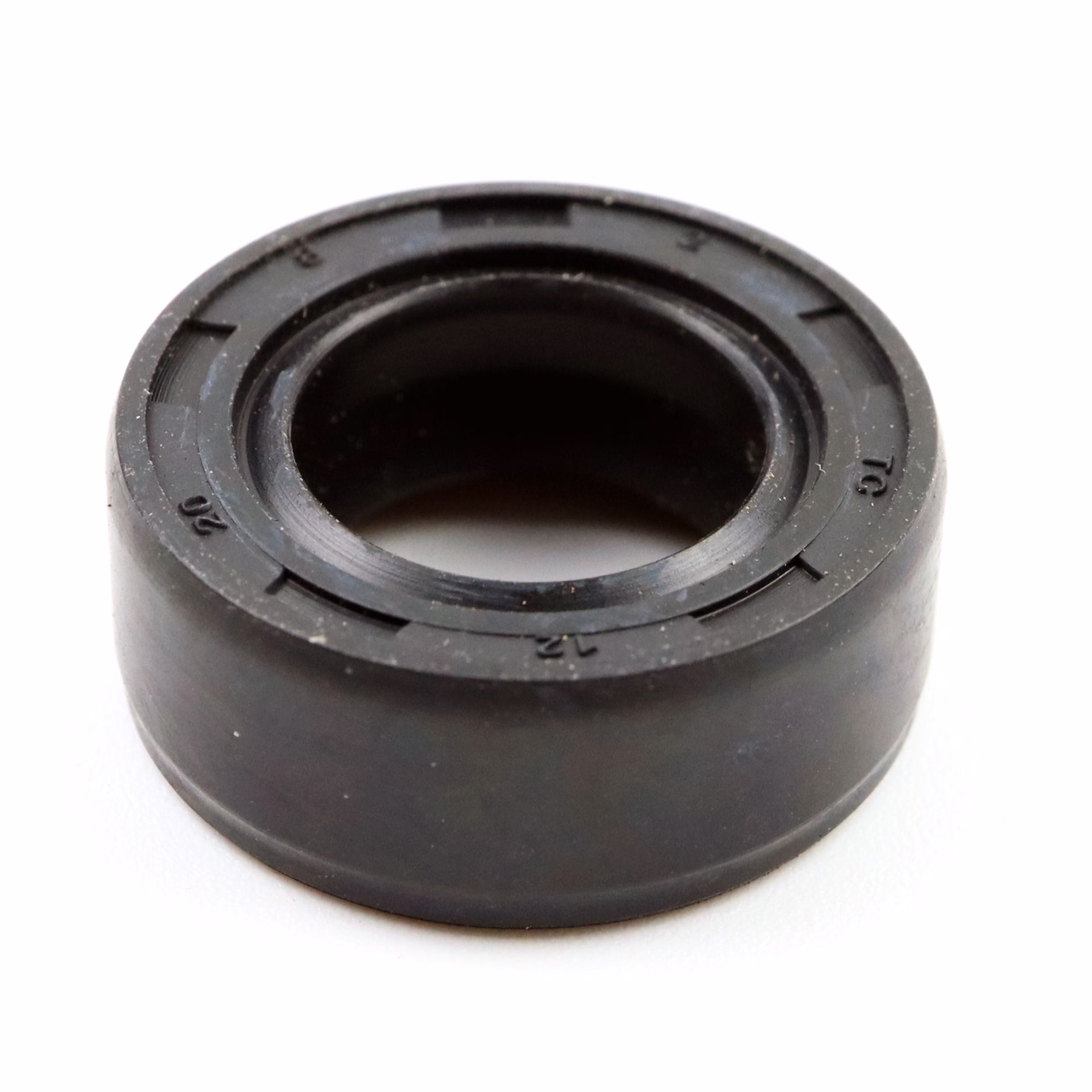 Paraolio 12x20x8mm NBR 70 DIN 3760 ISO 6194 PP041529 Paraolio NBR 70 DIN 3760 ISO 6194 12x20x8mm