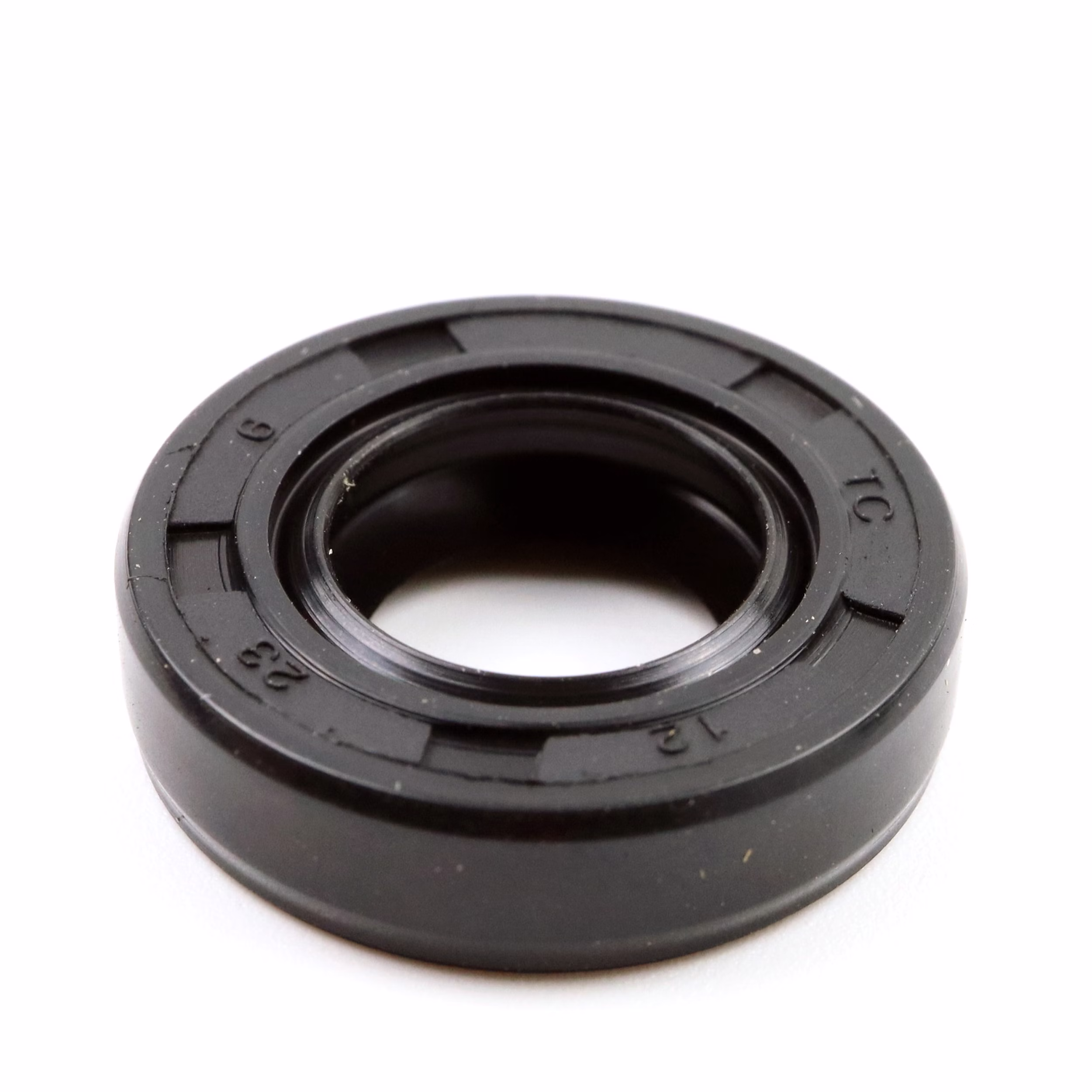 Wellendichtring 12x23x6mm NBR 70 DIN 3760 ISO 6194 PP041530 Wellendichtring NBR 70 DIN 3760 ISO 6194 12x23x6mm online kaufen ✓ Große Auswahl ✓ schnelle Lieferung ✓ gute Preise