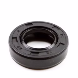 Oil seal 12x23x6mm NBR 70 DIN 3760 ISO 6194 PP041530 Oil seal NBR 70 DIN 3760 ISO 6194 12x23x6mm