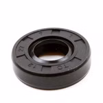 Oil seal 12x27x7mm NBR 70 DIN 3760 ISO 6194 PP041531 Oil seal NBR 70 DIN 3760 ISO 6194 12x27x7mm
