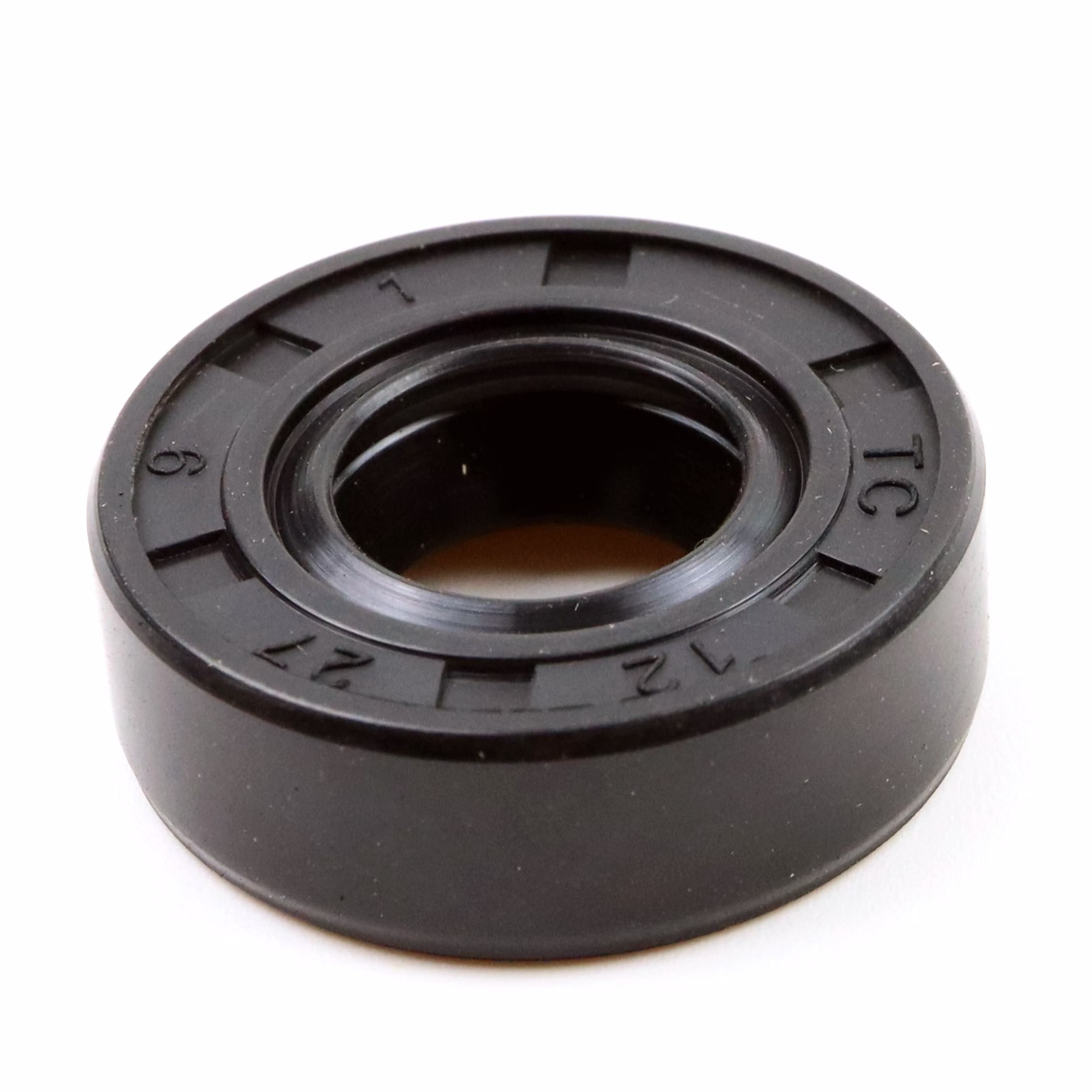Paraolio 12x27x9mm NBR 70 DIN 3760 ISO 6194 PP041532 Paraolio NBR 70 DIN 3760 ISO 6194 12x27x9mm