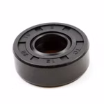 Oil seal NBR 70 DIN 3760 ISO 6194 12x28x10mm