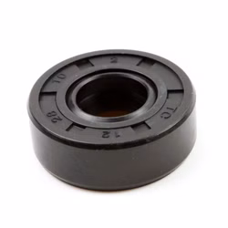 Oil seal 12x28x10mm NBR 70 DIN 3760 ISO 6194 PP041533 Oil seal NBR 70 DIN 3760 ISO 6194 12x28x10mm