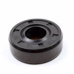 Oil seal 12x30x10mm NBR 70 DIN 3760 ISO 6194 PP041536 Oil seal NBR 70 DIN 3760 ISO 6194 12x30x10mm