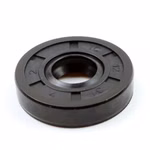 Oil seal 12x31x7mm NBR 70 DIN 3760 ISO 6194 PP041537 Oil seal NBR 70 DIN 3760 ISO 6194 12x31x7mm