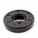 Oil seal 12x35x7mm NBR 70 DIN 3760 ISO 6194 PP041540 Oil seal NBR 70 DIN 3760 ISO 6194 12x35x7mm