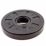 Oil seal 12x45x7mm NBR 70 DIN 3760 ISO 6194 PP041544 Oil seal NBR 70 DIN 3760 ISO 6194 12x45x7mm