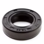 Oil seal 12.45x22x6mm NBR 70 DIN 3760 ISO 6194 PP041545 Oil seal NBR 70 DIN 3760 ISO 6194 12.45x22x6mm