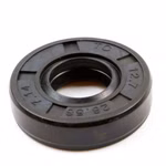 Oil seal 12.7x28.58x7.14mm NBR 70 DIN 3760 ISO 6194 PP041548 Oil seal NBR 70 DIN 3760 ISO 6194 12.7x28.58x7.14mm