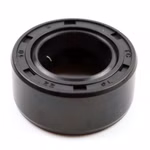 Oil seal 13x22x10mm NBR 70 DIN 3760 ISO 6194 PP041550 Oil seal NBR 70 DIN 3760 ISO 6194 13x22x10mm