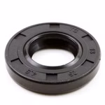 Oil seal 13x25x4.5mm NBR 70 DIN 3760 ISO 6194 PP041552 Oil seal NBR 70 DIN 3760 ISO 6194 13x25x4.5mm