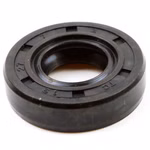 Oil seal 13x27x7mm NBR 70 DIN 3760 ISO 6194 PP041554 Oil seal NBR 70 DIN 3760 ISO 6194 13x27x7mm