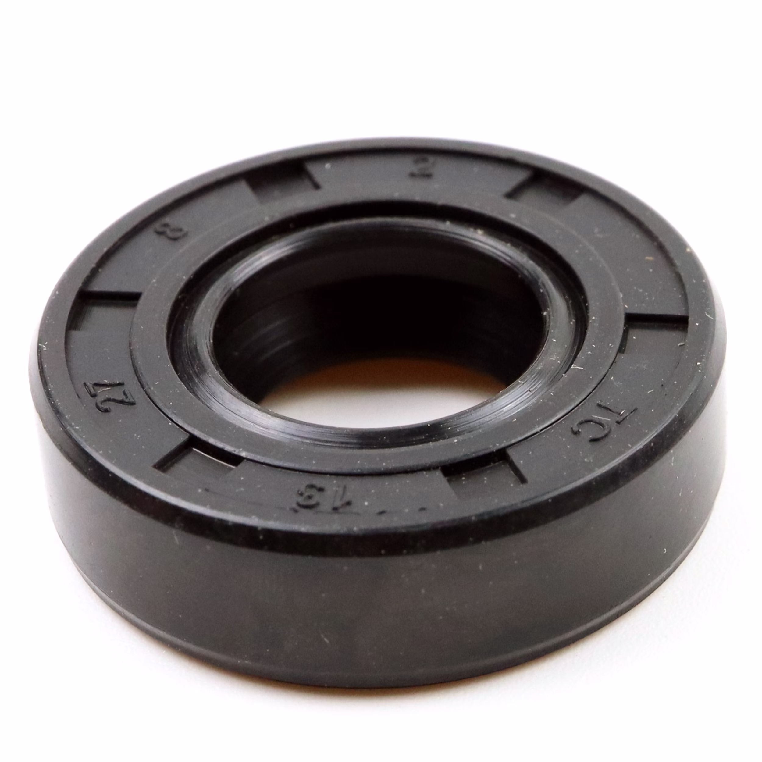 Paraolio 13x27x8mm NBR 70 DIN 3760 ISO 6194 PP041555 Paraolio NBR 70 DIN 3760 ISO 6194 13x27x8mm