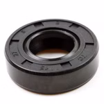 Oil seal 13x27x8mm NBR 70 DIN 3760 ISO 6194 PP041555 Oil seal NBR 70 DIN 3760 ISO 6194 13x27x8mm
