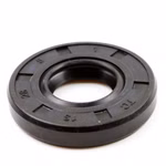 Oil seal 13x28x5mm NBR 70 DIN 3760 ISO 6194 PP041556 Oil seal NBR 70 DIN 3760 ISO 6194 13x28x5mm