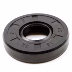 Oil seal 13x32x7mm NBR 70 DIN 3760 ISO 6194 PP041560 Oil seal NBR 70 DIN 3760 ISO 6194 13x32x7mm