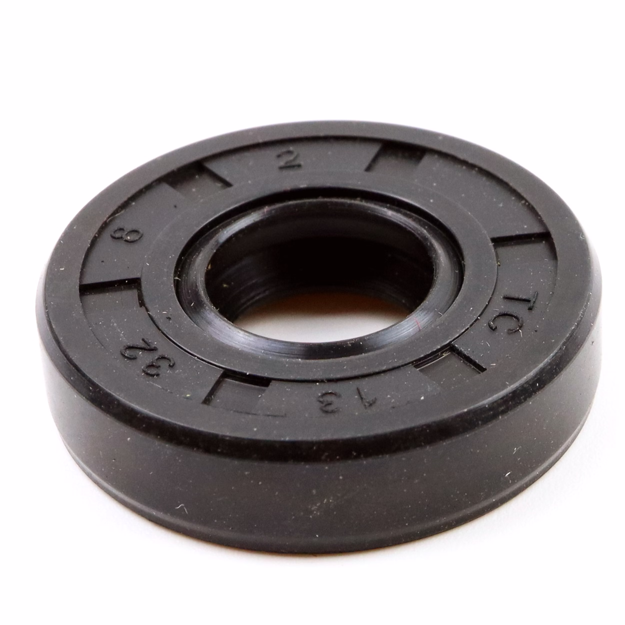 Paraolio 13x32x8mm NBR 70 DIN 3760 ISO 6194 PP041561 Paraolio NBR 70 DIN 3760 ISO 6194 13x32x8mm