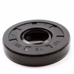 Sello de aceite 13x35x7mm NBR 70 DIN 3760 ISO 6194 PP041562 Retén NBR 70 DIN 3760 ISO 6194 13x35x7mm