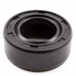 Oil seal 13.5x25x10mm NBR 70 DIN 3760 ISO 6194 PP041563 Oil seal NBR 70 DIN 3760 ISO 6194 13.5x25x10mm
