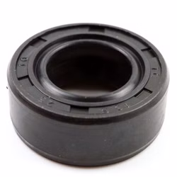 Oil seal 13.5x25x10mm NBR 70 DIN 3760 ISO 6194 PP041563 Oil seal NBR 70 DIN 3760 ISO 6194 13.5x25x10mm