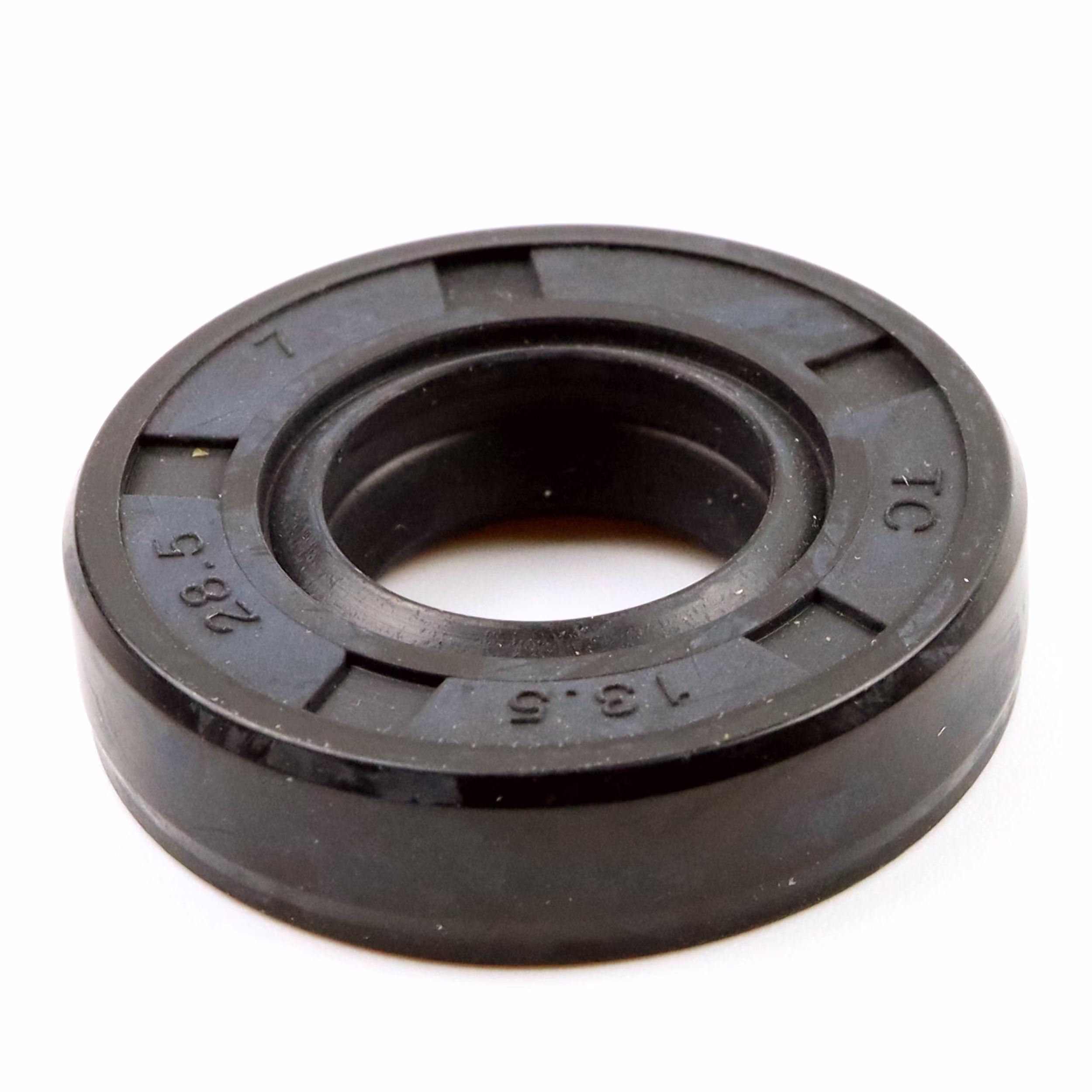 Paraolio 13,5x28,5x7mm NBR 70 DIN 3760 ISO 6194 PP041564 Paraolio NBR 70 DIN 3760 ISO 6194 13,5x28,5x7mm