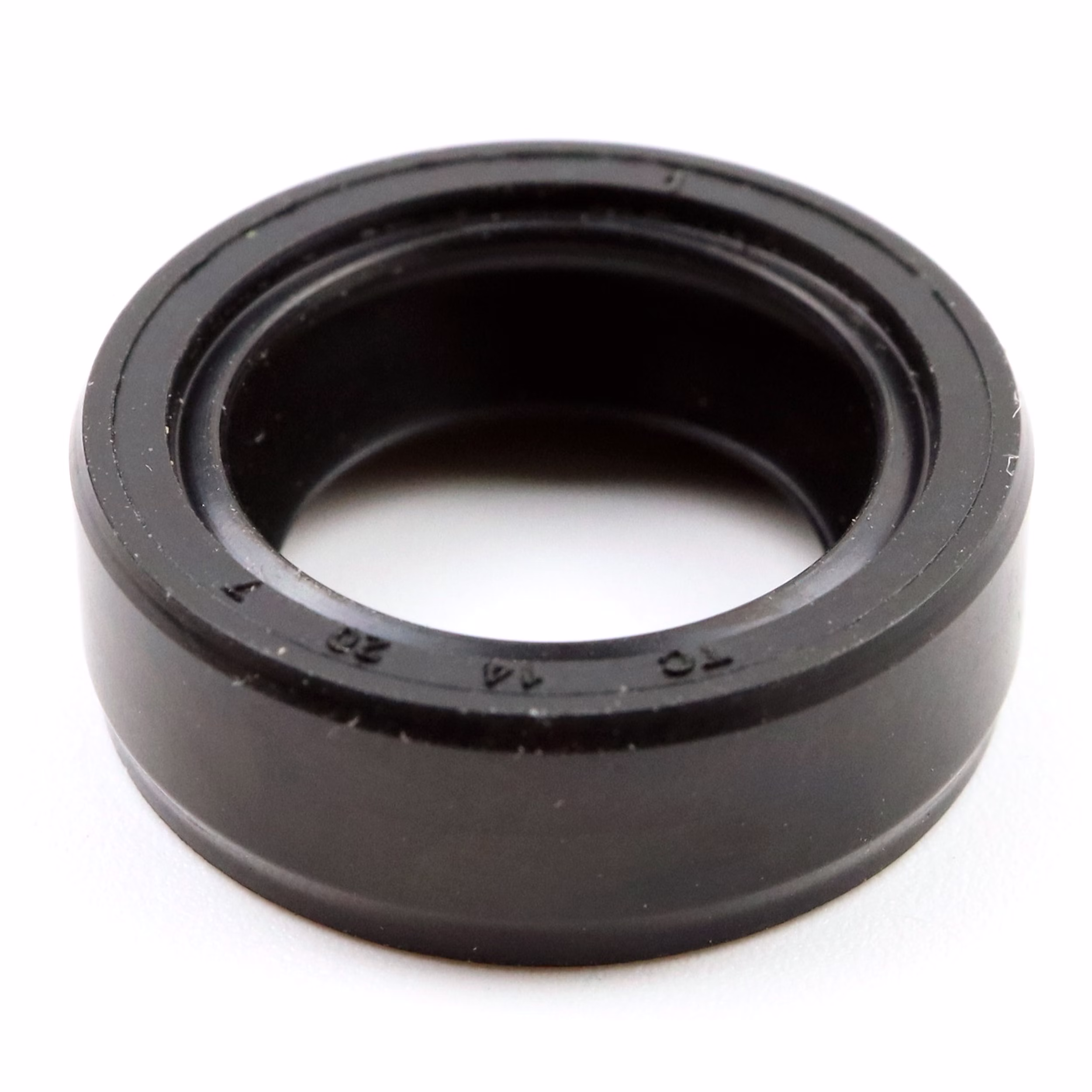 Bague d'étanchéité 14x20x7mm NBR 70 DIN 3760 ISO 6194 PP041565 Bague d'étanchéité à lèvres NBR 70 DIN 3760 ISO 6194 14x20x7mm