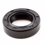 Oil seal 14x22x6mm NBR 70 DIN 3760 ISO 6194 PP041567 Oil seal NBR 70 DIN 3760 ISO 6194 14x22x6mm