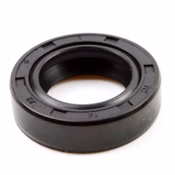 Oil seal 14x22x6mm NBR 70 DIN 3760 ISO 6194 PP041567 Oil seal NBR 70 DIN 3760 ISO 6194 14x22x6mm