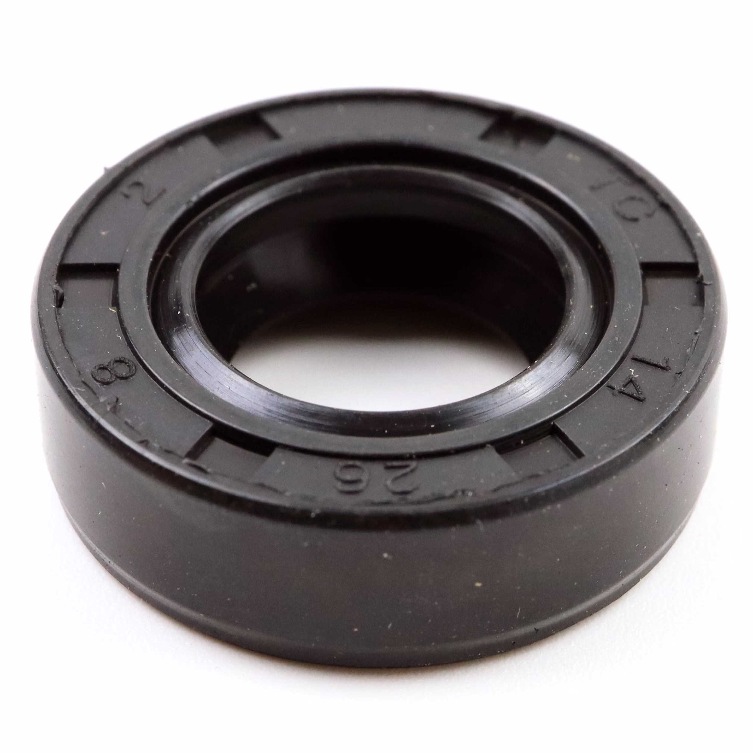 Paraolio 14x26x8mm NBR 70 DIN 3760 ISO 6194 PP041570 Paraolio NBR 70 DIN 3760 ISO 6194 14x26x8mm