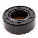 Oil seal 14x27x10mm NBR 70 DIN 3760 ISO 6194 PP041571 Oil seal NBR 70 DIN 3760 ISO 6194 14x27x10mm