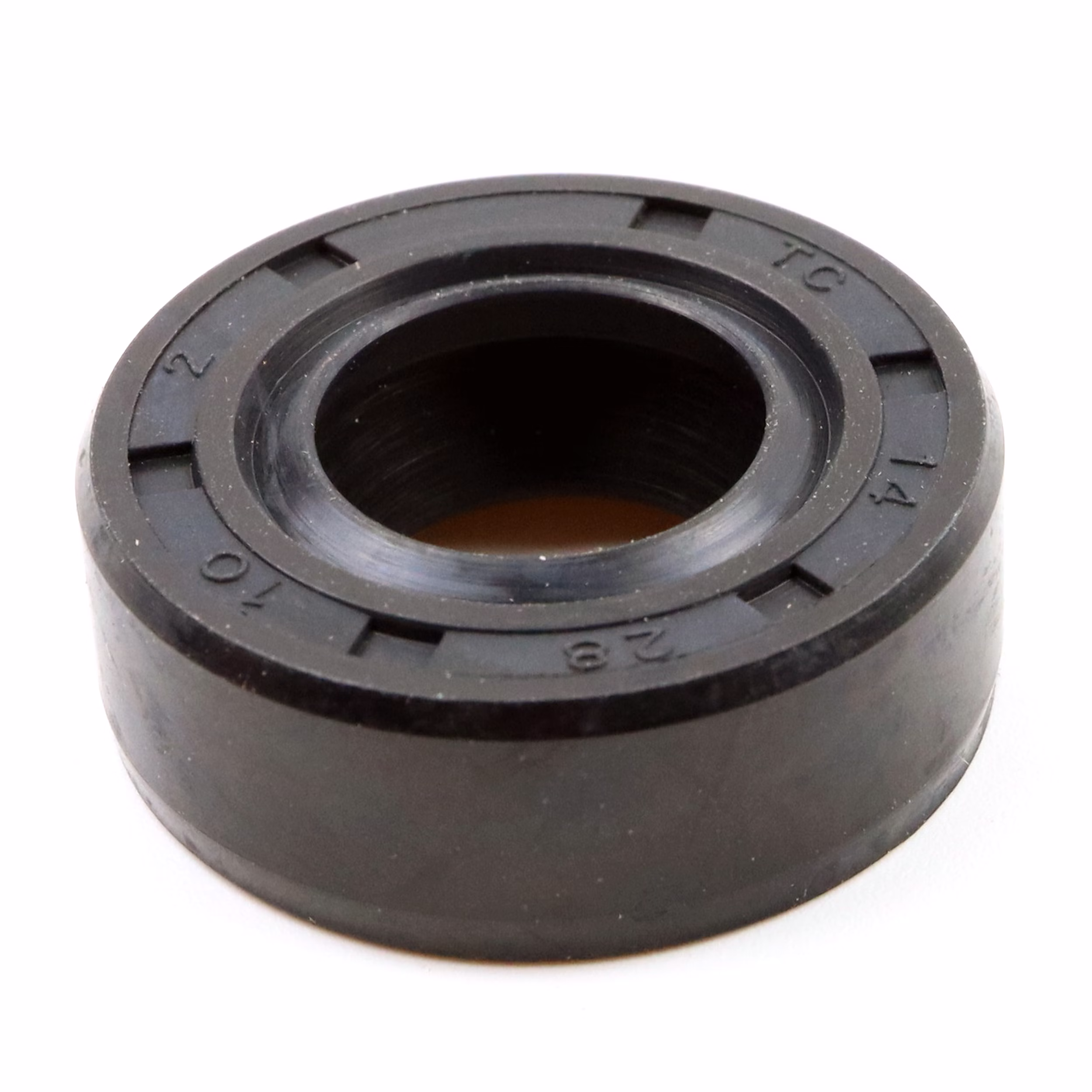 Paraolio 14x28x10mm NBR 70 DIN 3760 ISO 6194 PP041572 Paraolio NBR 70 DIN 3760 ISO 6194 14x28x10mm