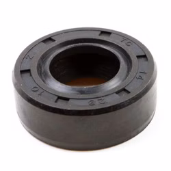 Oil seal 14x28x10mm NBR 70 DIN 3760 ISO 6194 PP041572 Oil seal NBR 70 DIN 3760 ISO 6194 14x28x10mm