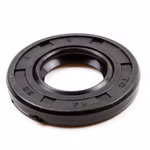 Oil seal 14x28x4mm NBR 70 DIN 3760 ISO 6194 PP041575 Oil seal NBR 70 DIN 3760 ISO 6194 14x28x4mm