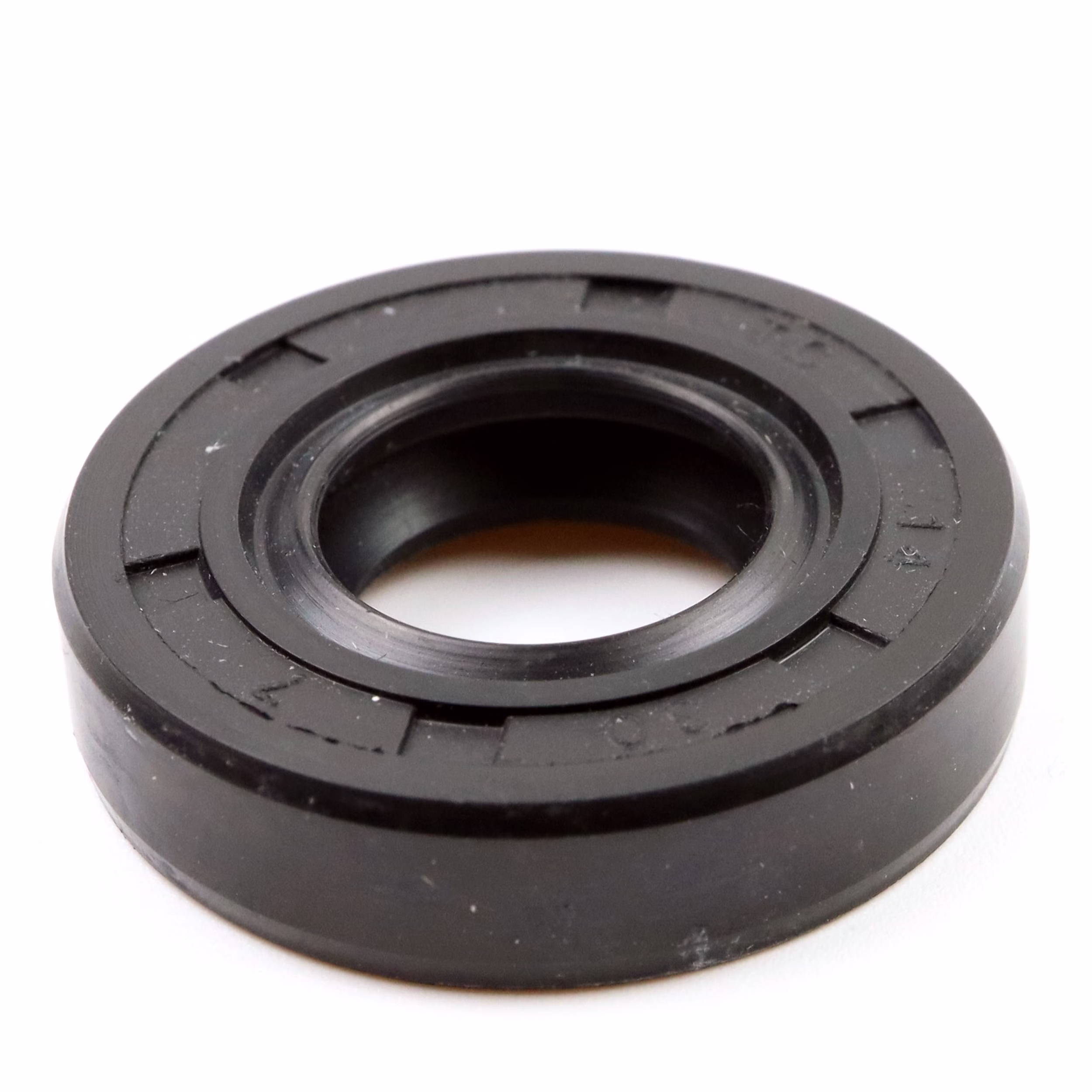 Sello de aceite 14x30x7mm NBR 70 DIN 3760 ISO 6194 PP041577 Retén NBR 70 DIN 3760 ISO 6194 14x30x7mm