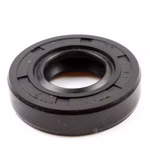 Oil seal 14x30x7mm NBR 70 DIN 3760 ISO 6194 PP041577 Oil seal NBR 70 DIN 3760 ISO 6194 14x30x7mm