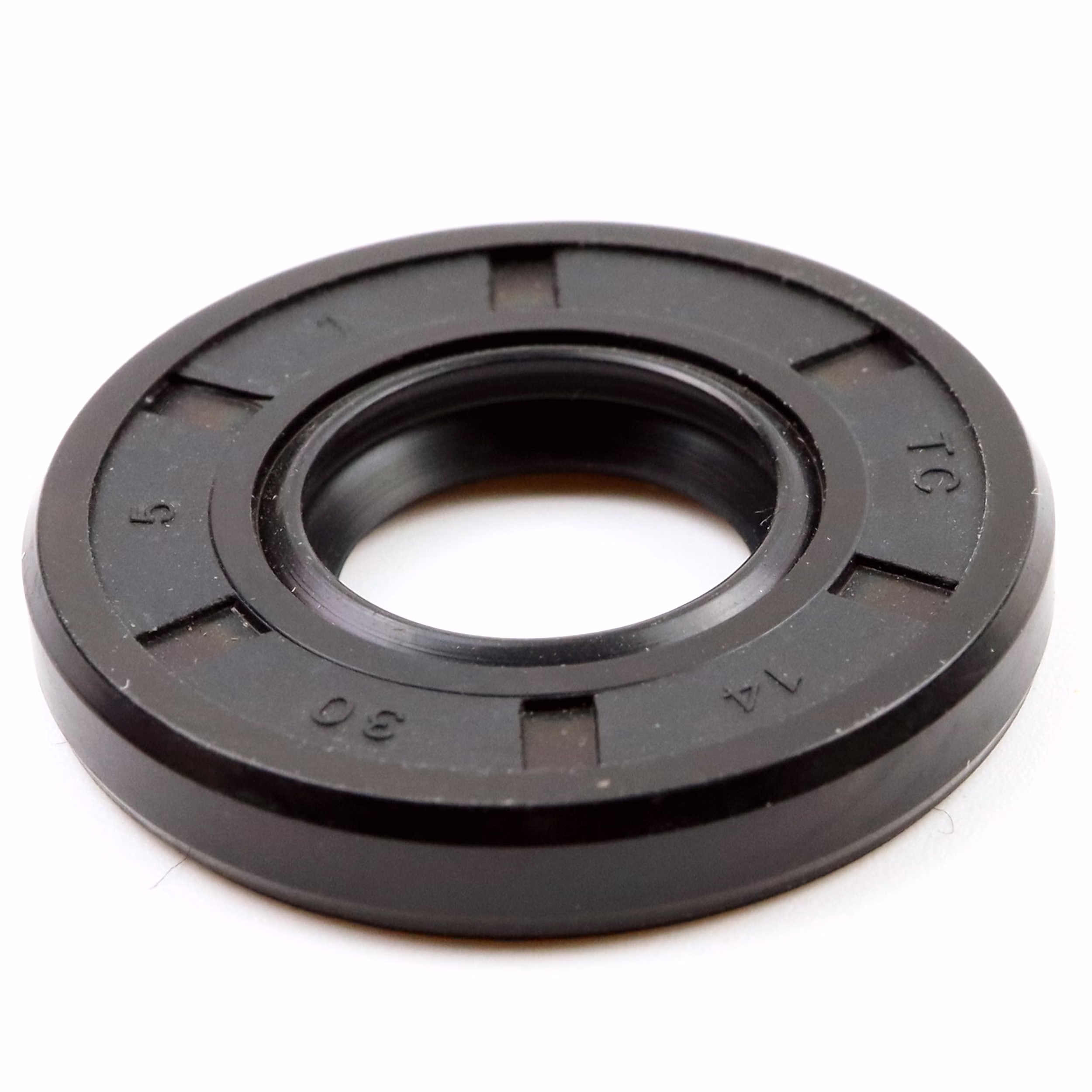 Oil seal 14x30x5mm NBR 70 DIN 3760 ISO 6194 PP041578 Oil seal NBR 70 DIN 3760 ISO 6194 14x30x5mm