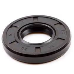 Sello de aceite 14x30x5mm NBR 70 DIN 3760 ISO 6194 PP041578 Retén NBR 70 DIN 3760 ISO 6194 14x30x5mm