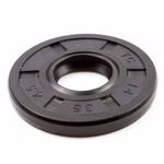 Oil seal 14x35x4.5mm NBR 70 DIN 3760 ISO 6194 PP041579 Oil seal NBR 70 DIN 3760 ISO 6194 14x35x4.5mm