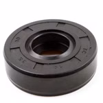 Oil seal 14x35x10mm NBR 70 DIN 3760 ISO 6194 PP041580 Oil seal NBR 70 DIN 3760 ISO 6194 14x35x10mm