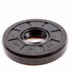 Oil seal 14x40x7mm NBR 70 DIN 3760 ISO 6194 PP041581 Oil seal NBR 70 DIN 3760 ISO 6194 14x40x7mm