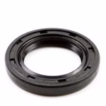 Oil seal NBR 70 DIN 3760 ISO 6194 15x23x3mm