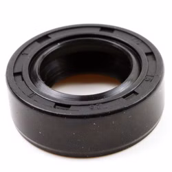 Oil seal 15x26x9mm NBR 70 DIN 3760 ISO 6194 PP041587 Oil seal NBR 70 DIN 3760 ISO 6194 15x26x9mm