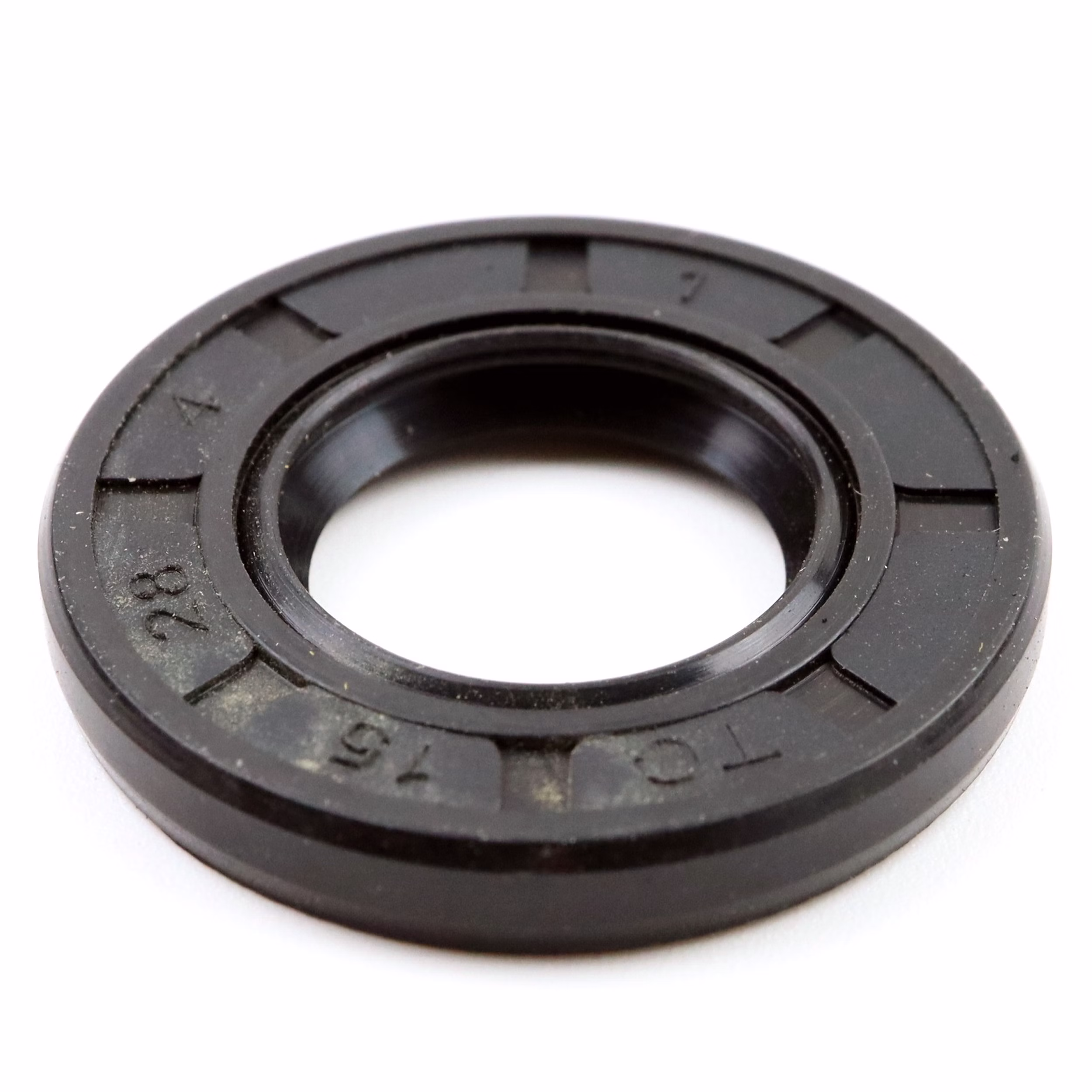 Paraolio 15x28x4mm NBR 70 DIN 3760 ISO 6194 PP041592 Paraolio NBR 70 DIN 3760 ISO 6194 15x28x4mm