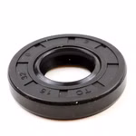 Paraolio 15x32x6mm NBR 70 DIN 3760 ISO 6194 PP041595 Paraolio NBR 70 DIN 3760 ISO 6194 15x32x6mm