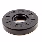 Sello de aceite 15x42x8mm NBR 70 DIN 3760 ISO 6194 PP041606 Retén NBR 70 DIN 3760 ISO 6194 15x42x8mm