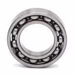 Deep groove ball bearing 6903 c3 17x30x7mm DIN 625 ISO 15 PP011050 ball bearing radial bearing puller machine grease bearing deep groove ball bearing ball shaft sealing ring cover washer rubber steel cage housing tight loose din 625 table rolling bearing plain bearing clearance c3 c4 needle bearing needle roller and cage